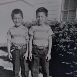 Meet your Posher, David